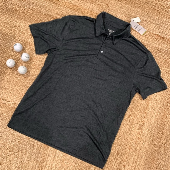 Old Navy Other - 3/$15!!! NWT Dry Fit Wicking Golf Polo Shirt